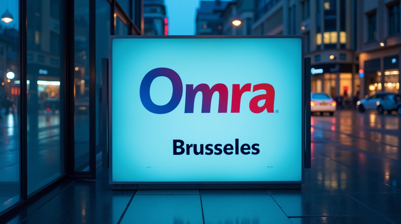 Questions fréquentes sur l'Omra au départ de Bruxelles